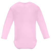 Body Roly Honey L/S | Toleshop