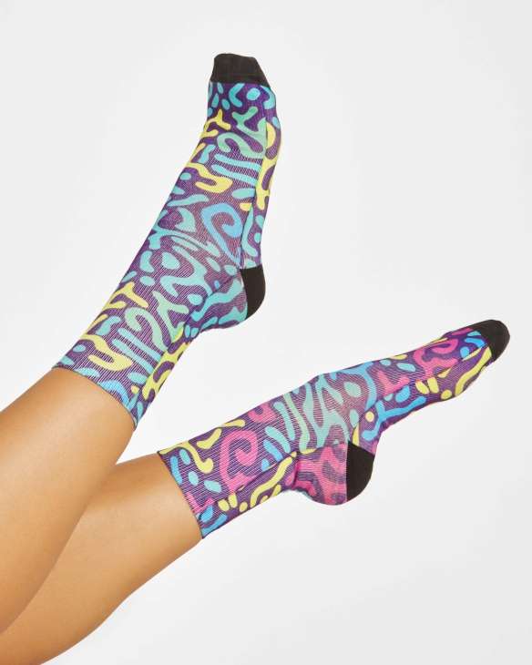 Calcetín Roly Kalox Unisex | Toleshop