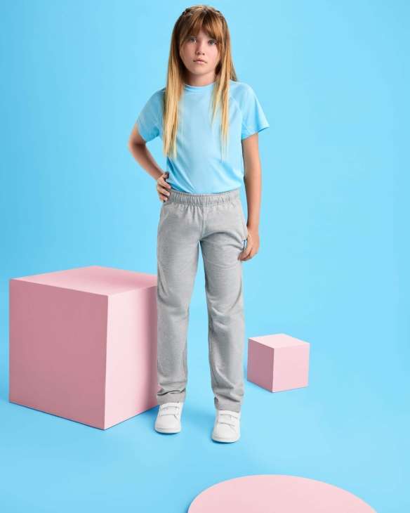 Pantalón Roly Coria Infantil| Toleshop