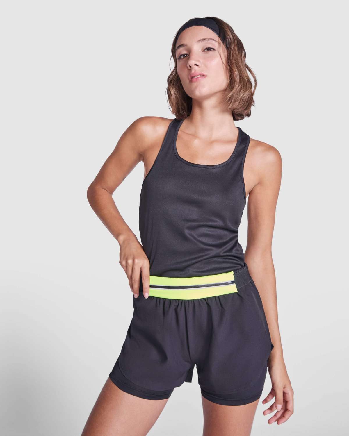 Cinturón deportivo multiusos MARATHON Personalizable | Toleshop