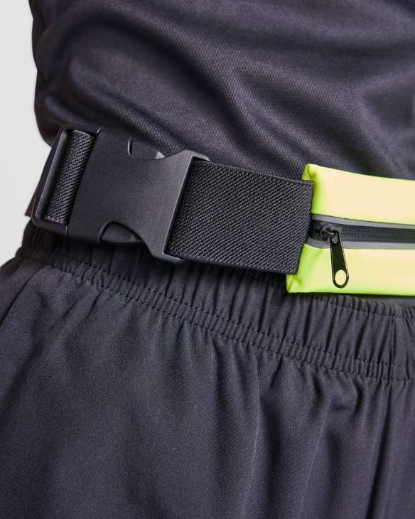 Cinturón deportivo multiusos MARATHON Personalizable | Toleshop