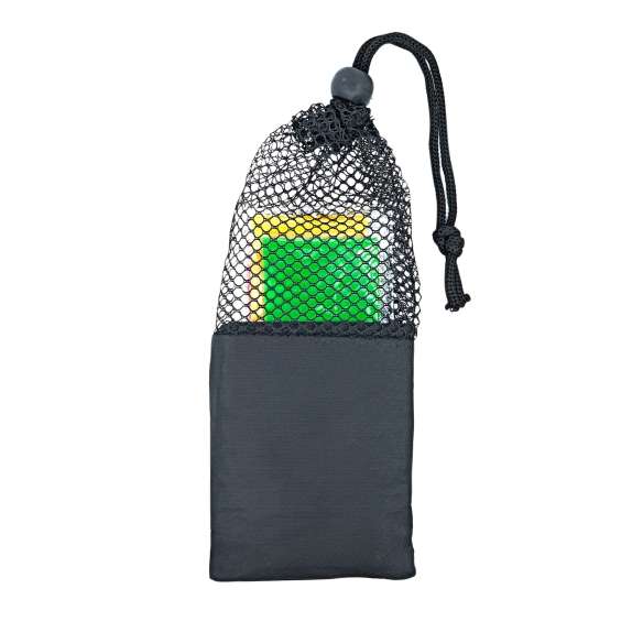Set bandas elásticas EMON Funda personalizable | Toleshop