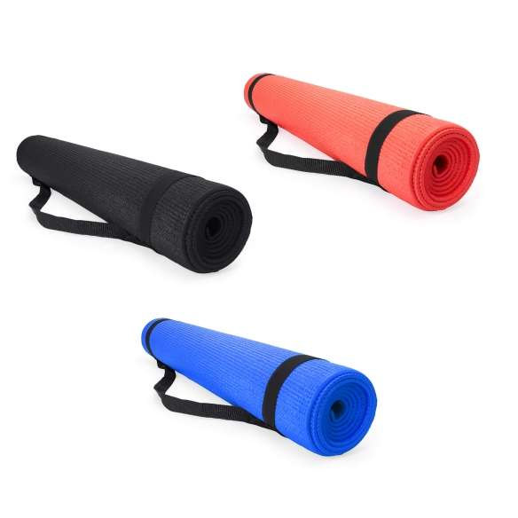 Esterilla de deporte CHAKRA | Toleshop