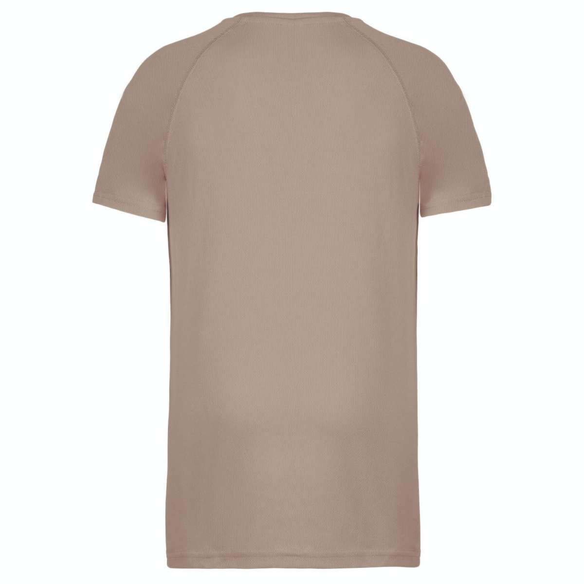 Camiseta Personalizada para el Ejército PA438 Proact |Toleshop