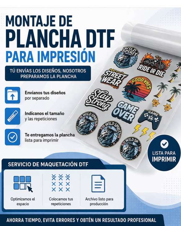 Servicio de Montaje de Archivo DTF Textil %separator% %shop-name%