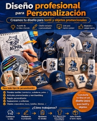 Diseño Profesional para personalización %separator% %shop-name%
