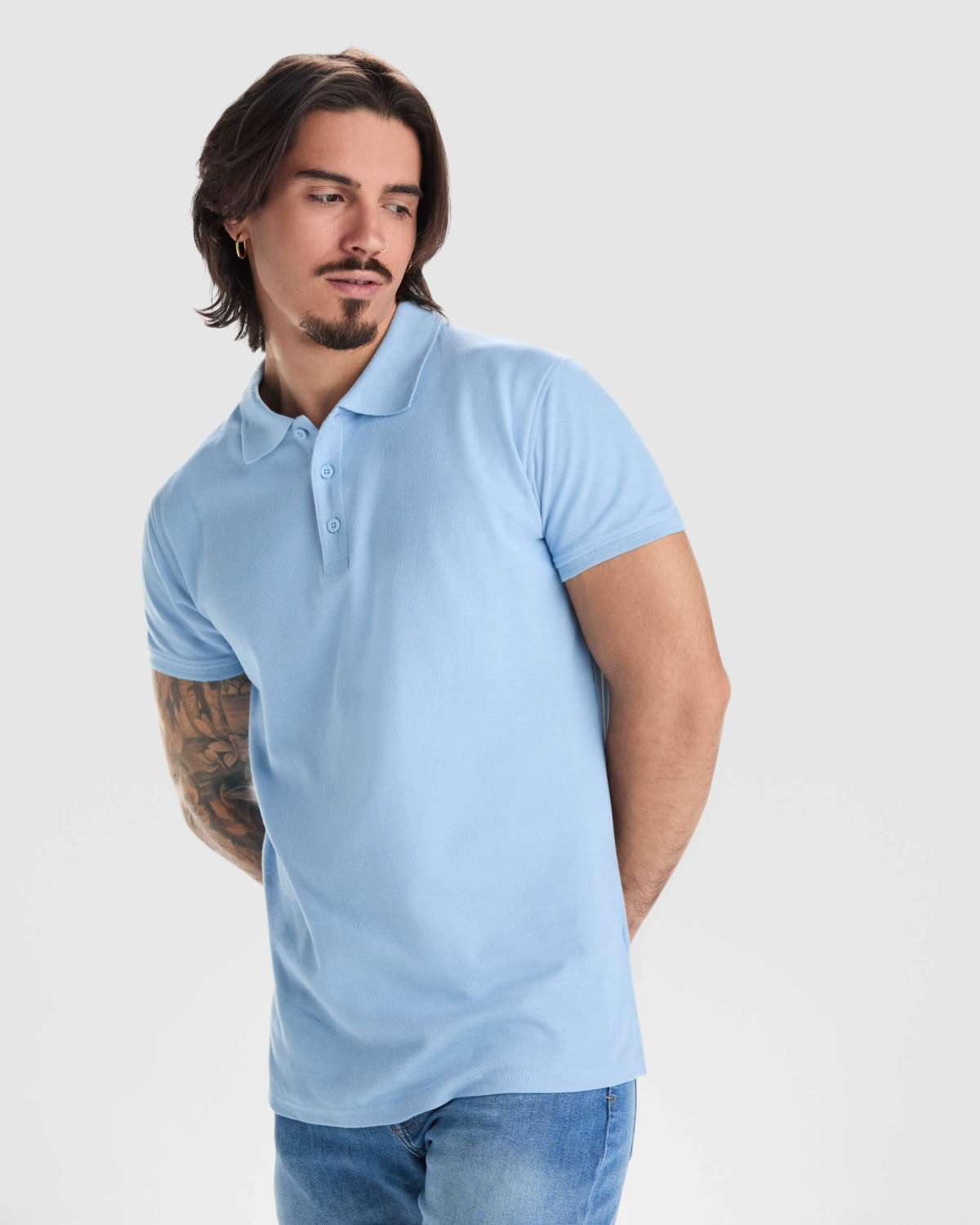 Pack Polos Personalizados| Toleshop