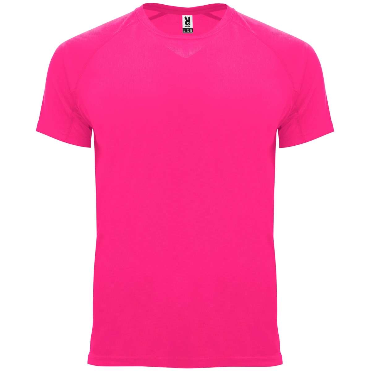 Pack de Camisetas Técnicas Personalizadas | Toleshop