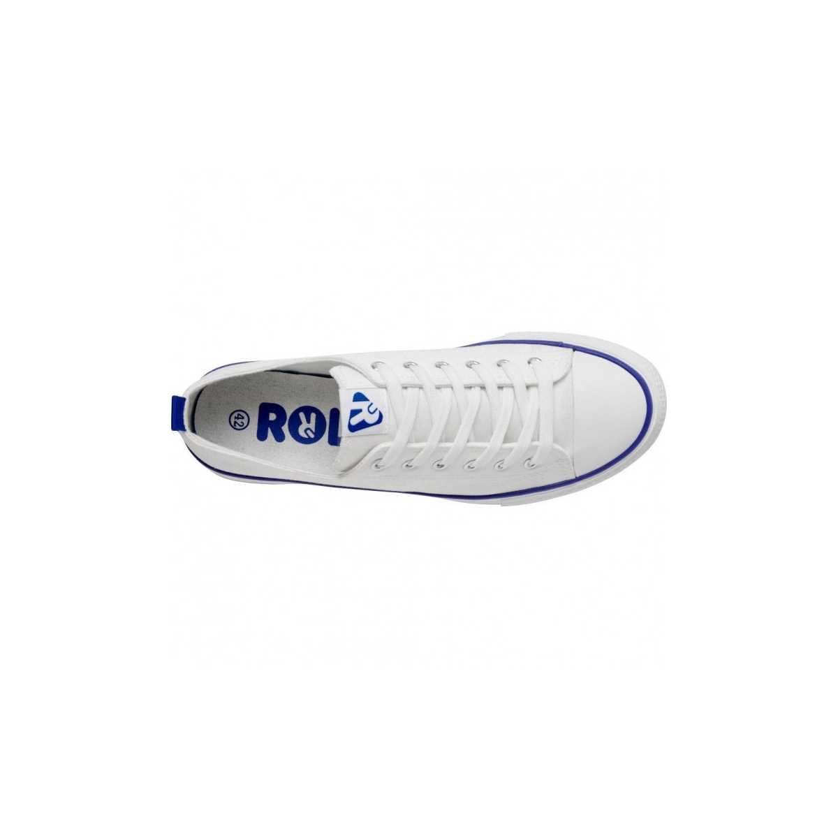 Zapatilla Roly Biles Unisex