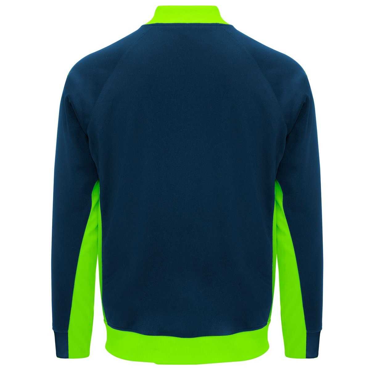 Chaqueta Deportiva Roly Iliada Hombre