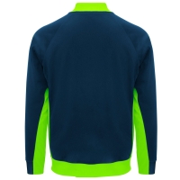 Chaqueta Deportiva Roly Iliada Hombre
