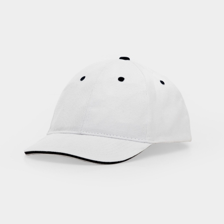 Gorra Roly Panel Unisex