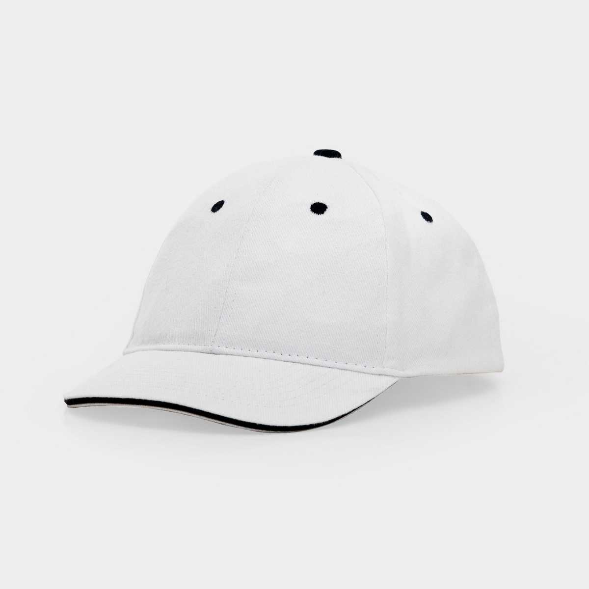 Gorra Roly Panel Unisex