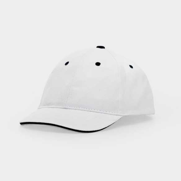 Gorra Roly Panel Unisex