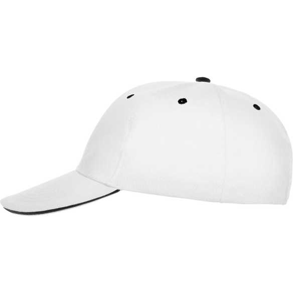 Gorra Roly Panel Unisex