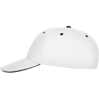 Gorra Roly Panel Unisex