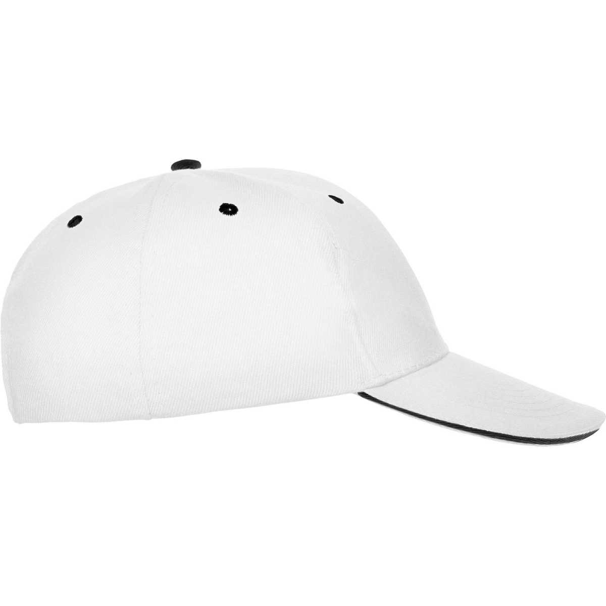 Gorra Roly Panel Unisex