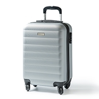Maleta & Trolley