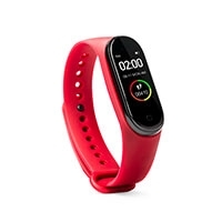 Pulsera de Actividad
