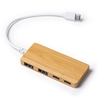 Puerto Usb