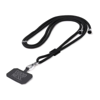 Lanyard e Identificadores