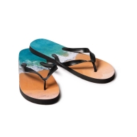 Chanclas & Gorras