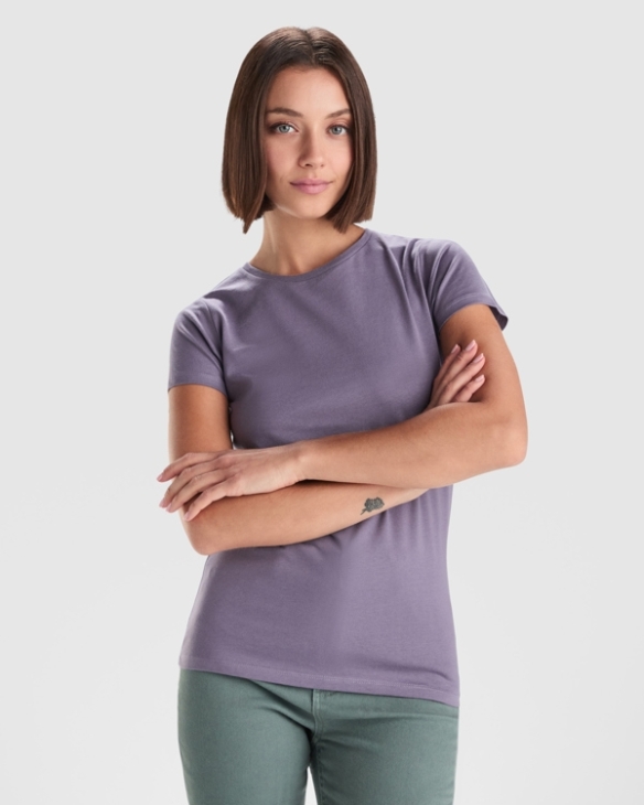 Camisetas de Mujer
