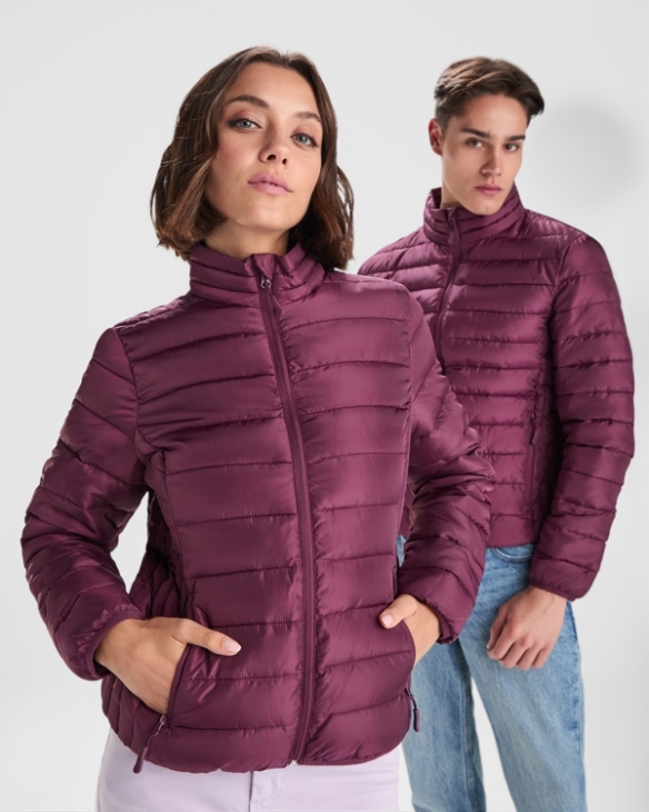 Chaquetas Acolchadas