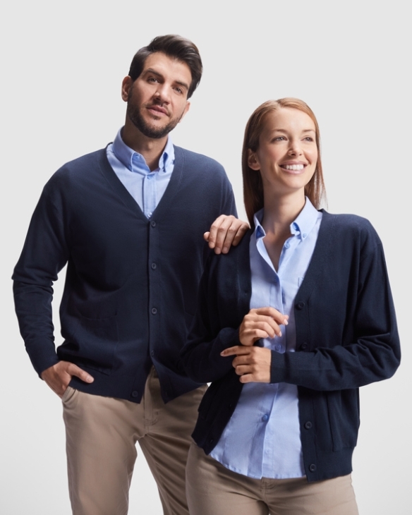 Chaquetas Casual
