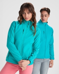 Chaquetas Softshell