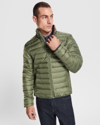 Acolchadas para Hombre