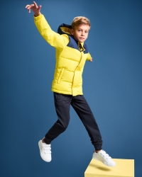 Acolchadas para Niños