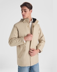 Parkas para Hombre