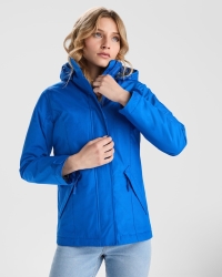 Parkas para Mujer
