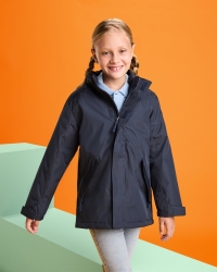 Parkas para Niños