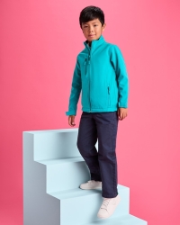 Softshell para Niños