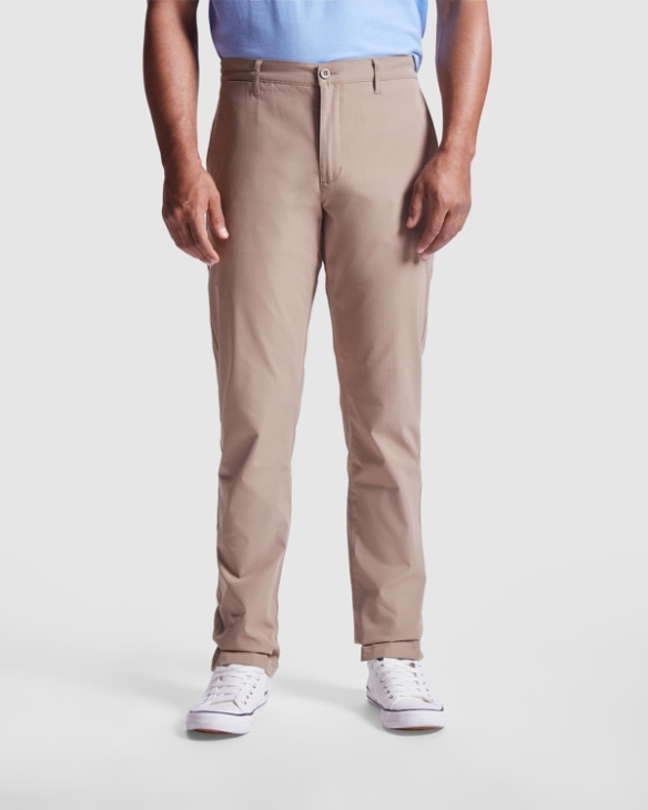 Pantalones Largos