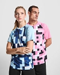 Camisetas Técnicas