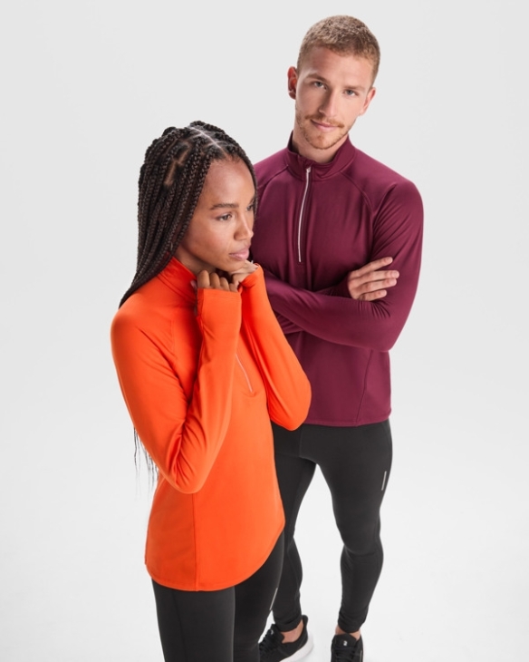 Chaquetas Deportivas