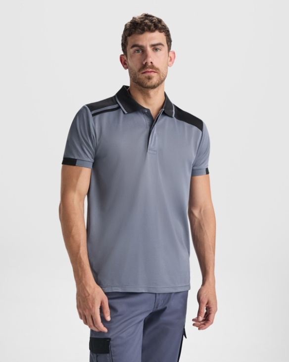 Polos de Trabajo