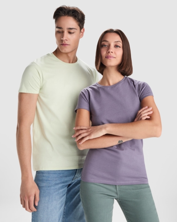 Camisetas Orgánicas