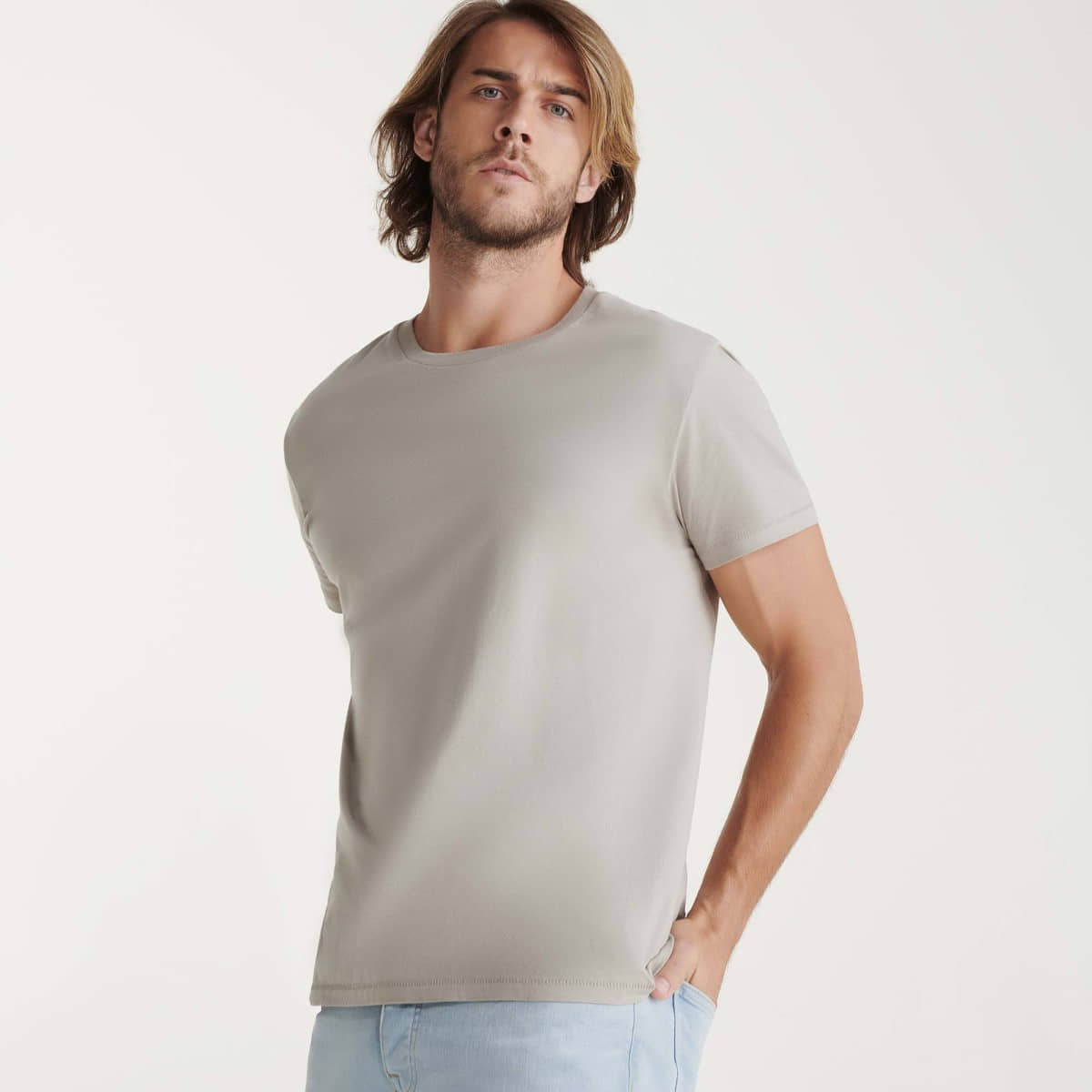 camisetas hombre