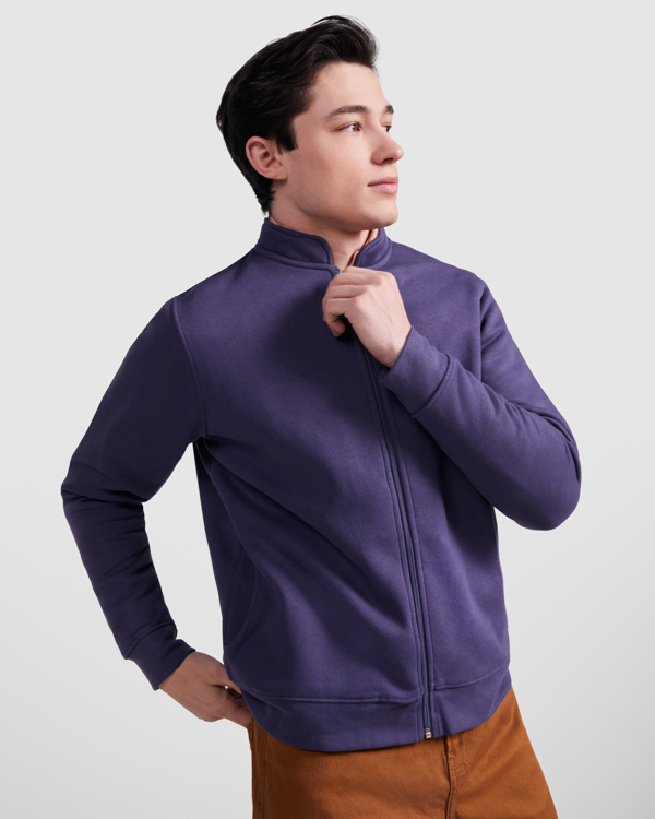 sudadera roly clasica