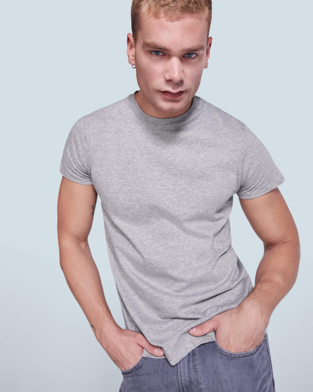 camiseta roly dogo premium