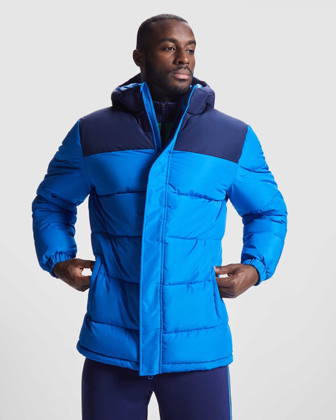 sudadera roly clasica