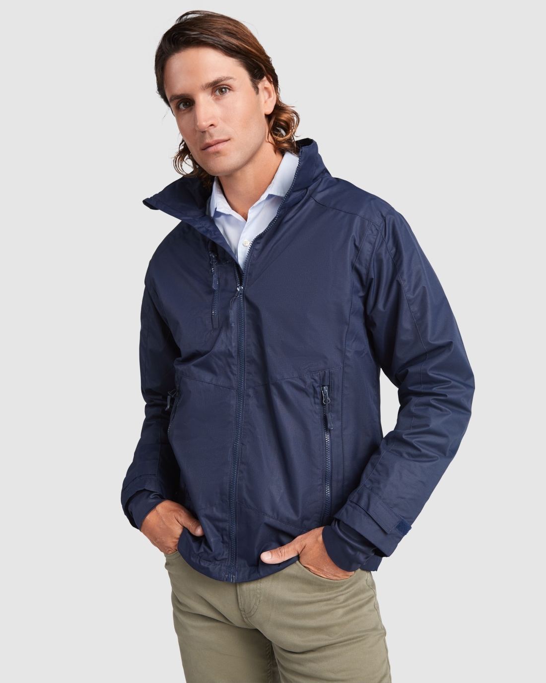 sudadera roly clasica