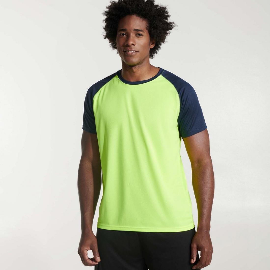 camisetas t&eacute;cnicas