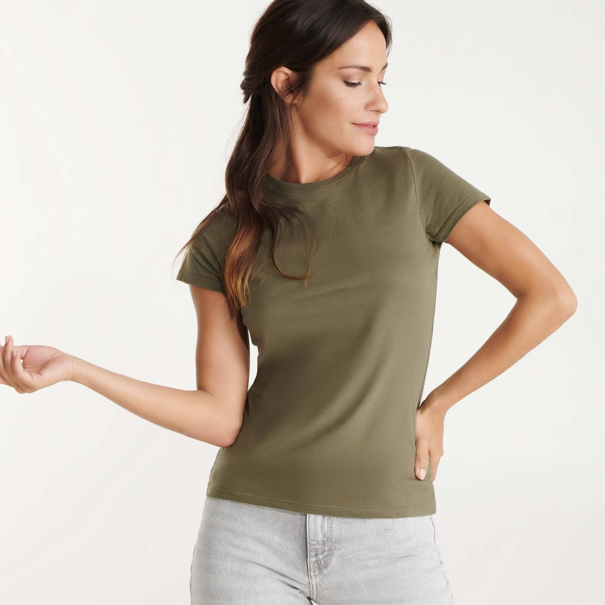 camisetas mujer