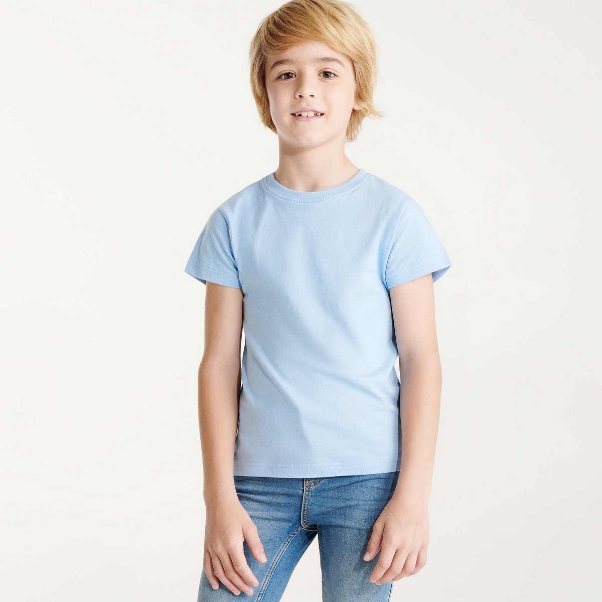 camisetas para niños