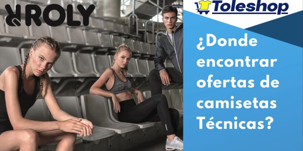 ¡Descubre las mejores opciones de camisetas técnicas!. Ofertas exclusivas para equipos deportivos.